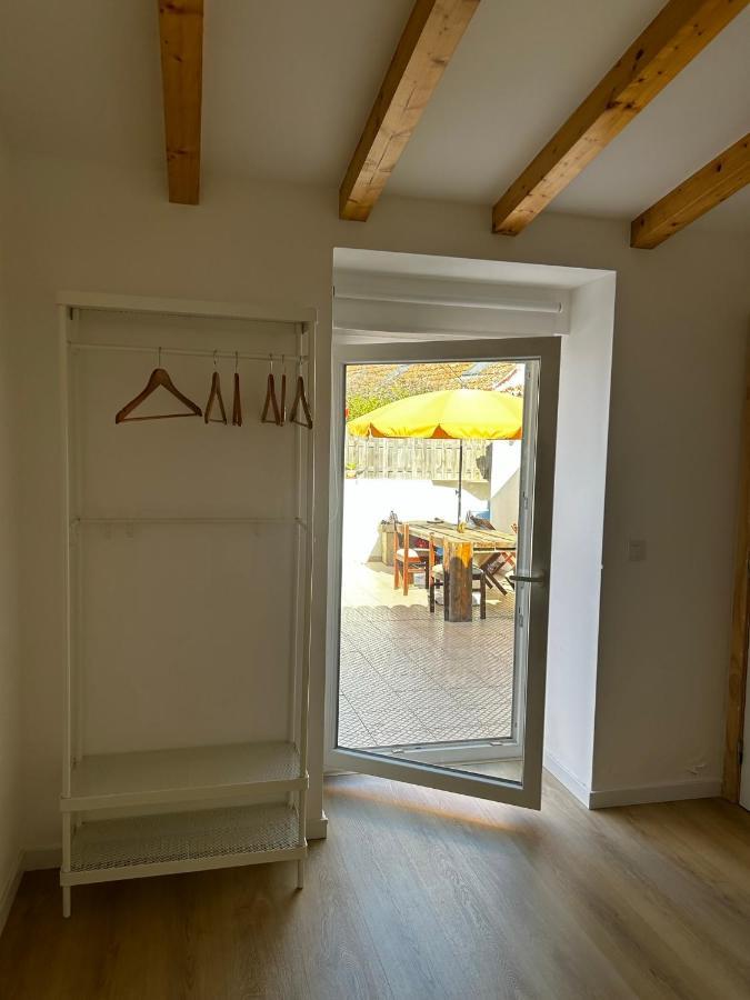 Palmeirinha Guest House Sintra Exterior foto